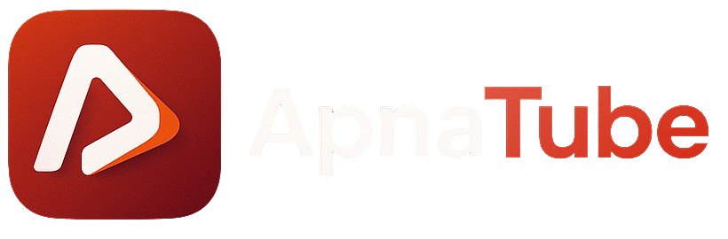 ApnaTube - India's Video Platform